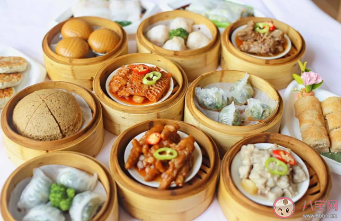 廣東的早茶指的是幾點 廣州人為什么那么喜歡喝早茶 廣東的早茶指的是幾點 廣州人為什么那么喜歡喝早茶
