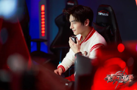 電競題材有小甜劇的空間嗎 如何看待電競小甜劇的崛起