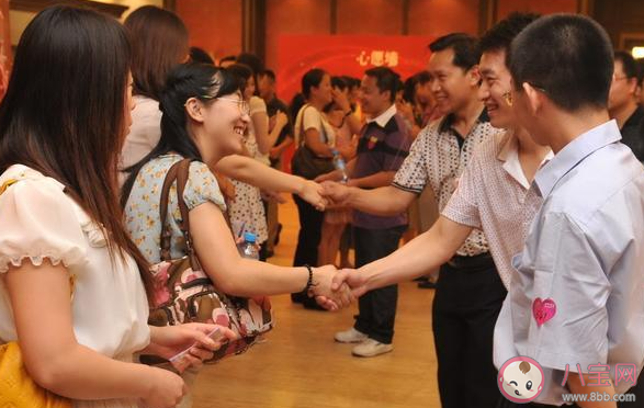 相親時最介意聊到的話題是什么 相親時哪些問題比較敏感