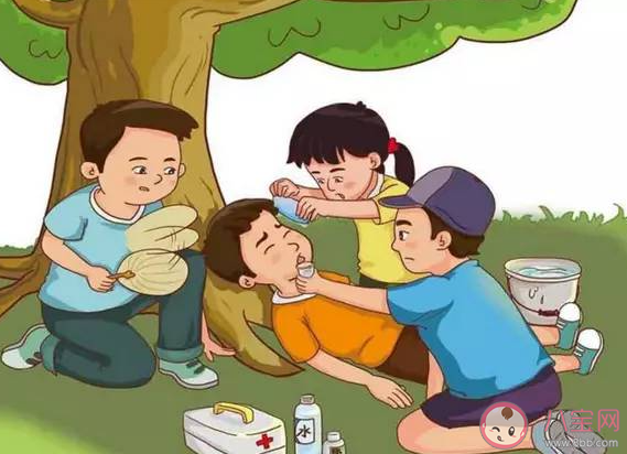 容易導(dǎo)致中暑的原因除了高溫還有什么 最新螞蟻莊園7月2日答案