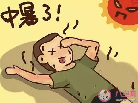 容易導(dǎo)致中暑的原因除了高溫還有什么 最新螞蟻莊園7月2日答案