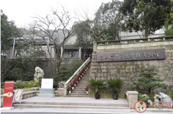 杭州西湖西溪紅新十景出爐 新十景分別是什么