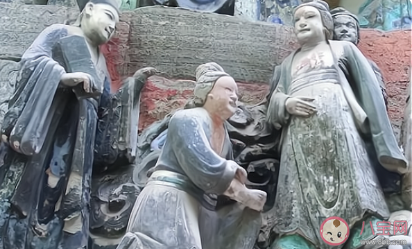 坐生娘娘立生官說法是什么意思 古代生孩子有哪些姿勢