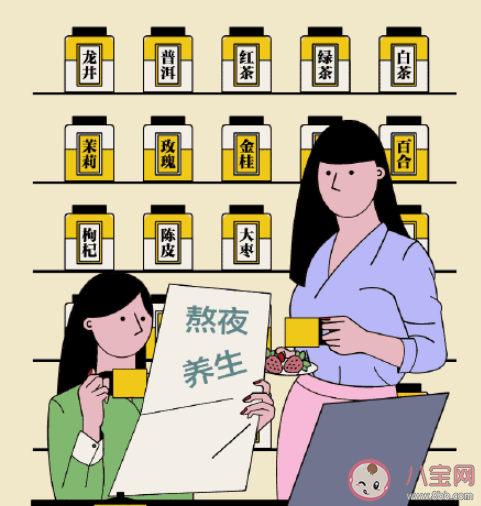 當代年輕人有多執迷養生 如何看待朋克養生