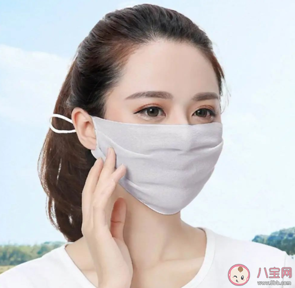 防曬口罩是智商稅嗎 防曬口罩和普通口罩有什么區別
