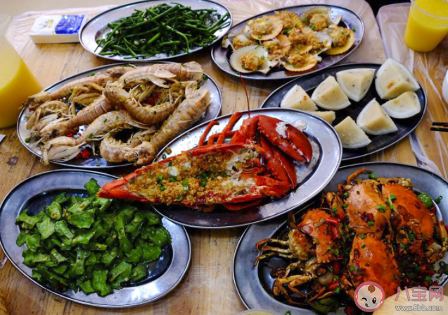 如何在三亞吃頓好的不挨宰 三亞旅游攻略指南