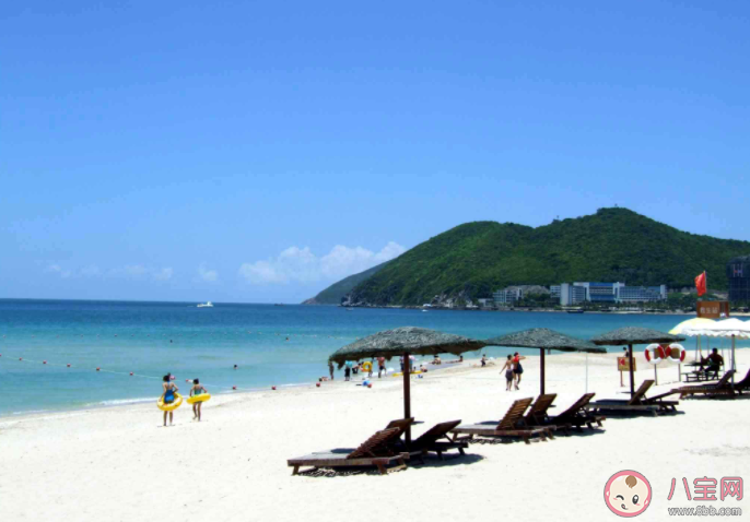 如何在三亞吃頓好的不挨宰 三亞旅游攻略指南