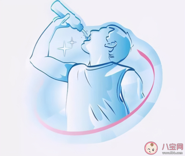 運動前中后不同階段該怎么喝水 夏季鍛煉如何科學(xué)飲水 運動前中后不同階段該怎么喝水 夏季鍛煉如何科學(xué)飲水