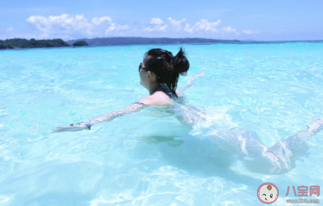 在室外游泳可能會中暑是真的嗎 螞蟻莊園7月5日正確答案 在室外游泳可能會中暑是真的嗎 螞蟻莊園7月5日正確答案