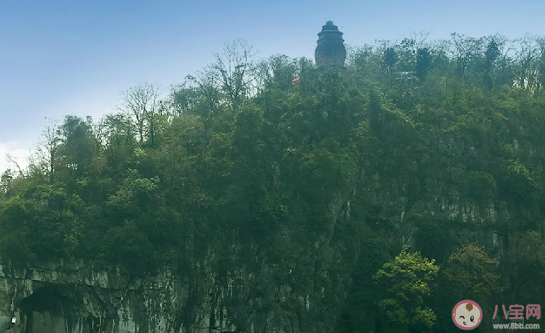 桂林市的標志性山是哪座山 螞蟻莊園7月6日答案