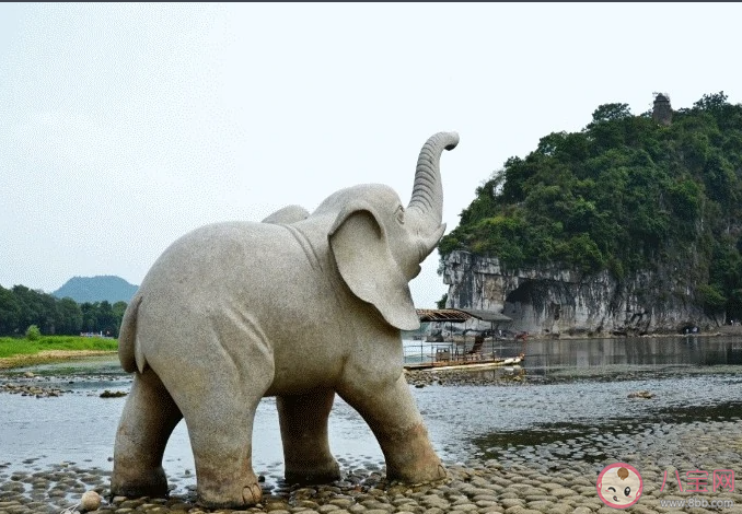 桂林市的標志性山是哪座山 螞蟻莊園7月6日答案