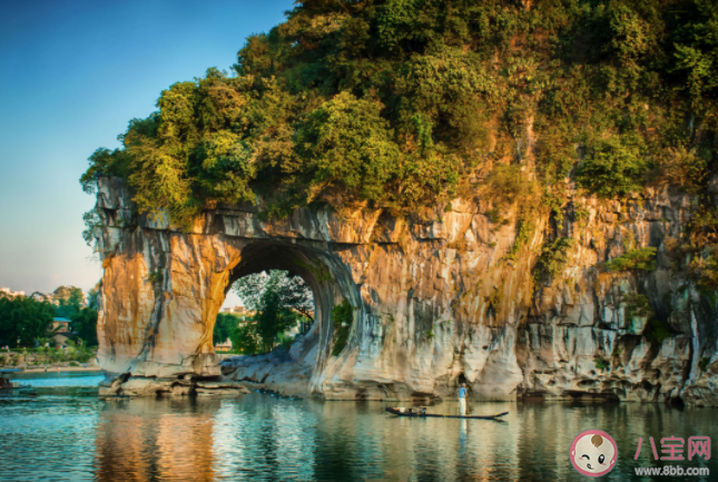 螞蟻莊園桂林市的標志性山是象鼻山還是鳳凰山 7月6日每日答案 螞蟻莊園桂林市的標志性山是象鼻山還是鳳凰山 7月6日每日答案