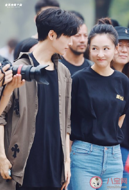 羅云熙吳倩《追光者》講述了什么故事 《追光者》結(jié)局是什么