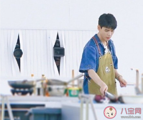 《中餐廳5》官宣什么時候播出 《中餐廳5》有哪些明星嘉賓