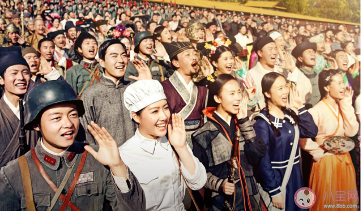 橫店群演注冊(cè)人數(shù)超10萬 去橫店當(dāng)群眾演員有什么要求條件