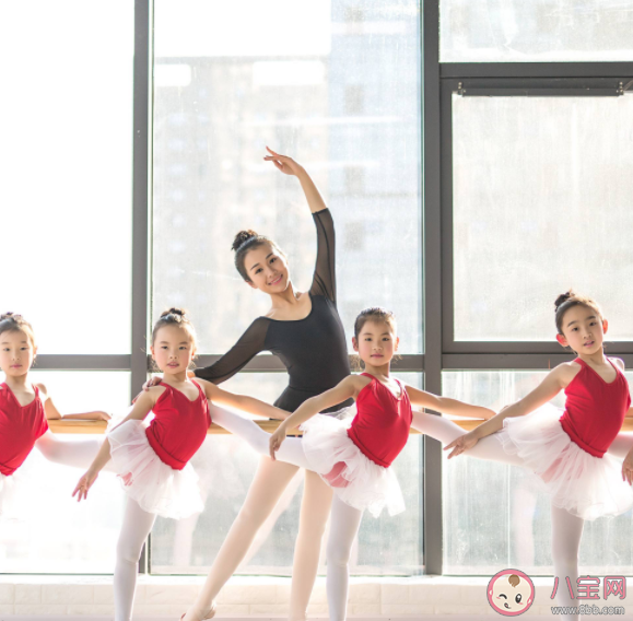 孩子幾歲學跳舞安全 孩子練舞受傷怎么辦