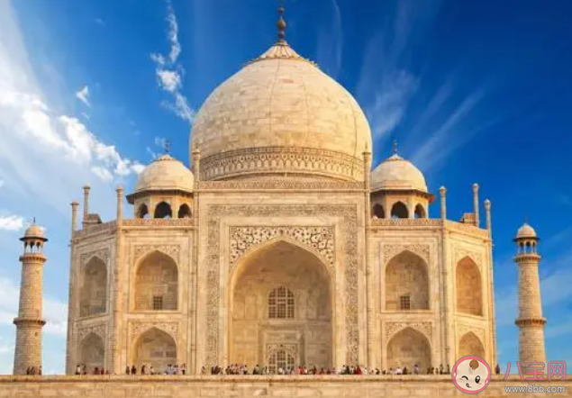 舉世聞名的泰姬陵位于哪里 螞蟻莊園7月8日答案