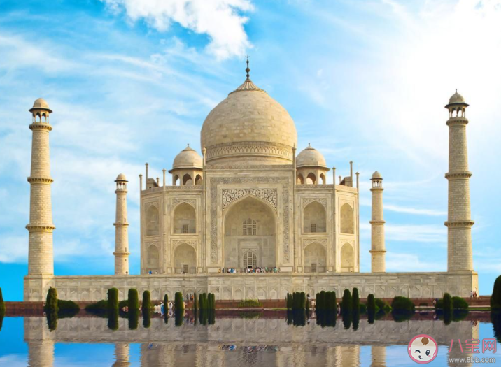 舉世聞名的泰姬陵位于哪里 螞蟻莊園7月8日答案