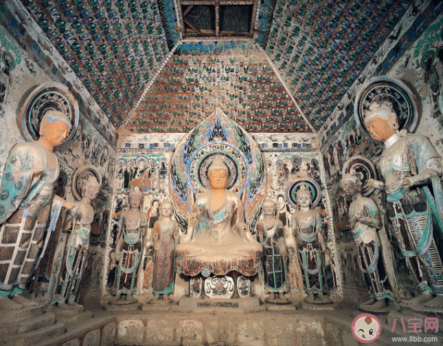 莫高窟參觀允許拍攝洞窟里的壁畫嗎 螞蟻莊園7月8日答案 莫高窟參觀允許拍攝洞窟里的壁畫嗎 螞蟻莊園7月8日答案