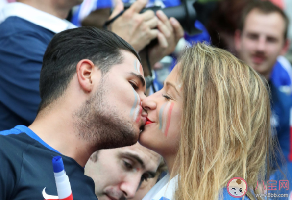 世界接吻日是怎么來的 接吻的5大妙處 世界接吻日是怎么來的 接吻的5大妙處