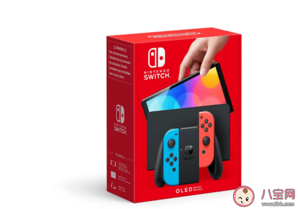 Switch新機(jī)型有什么亮點功能 Switch新機(jī)型值不值得買 Switch新機(jī)型有什么亮點功能 Switch新機(jī)型值不值得買