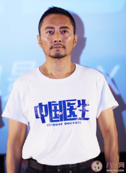 《中國醫生》口碑怎么樣 《中國醫生》好不好看