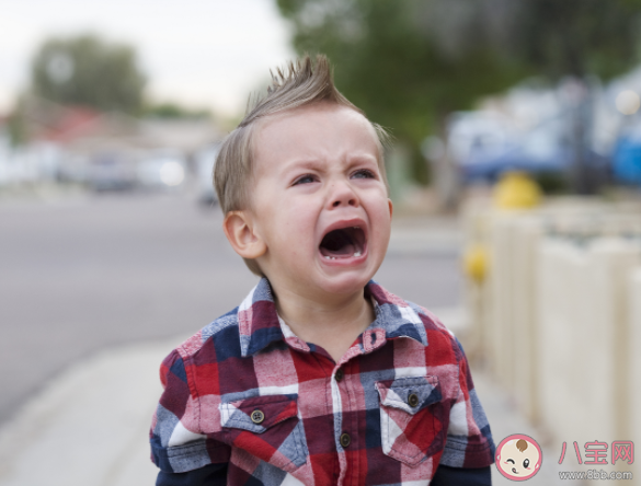 總忍不住對孩子發火該怎么辦 怎么忍住對孩子不發火