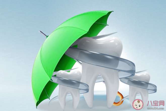 兒童哪些牙齒最容易受傷 兒童牙外傷需要做哪些檢查 兒童哪些牙齒最容易受傷 兒童牙外傷需要做哪些檢查