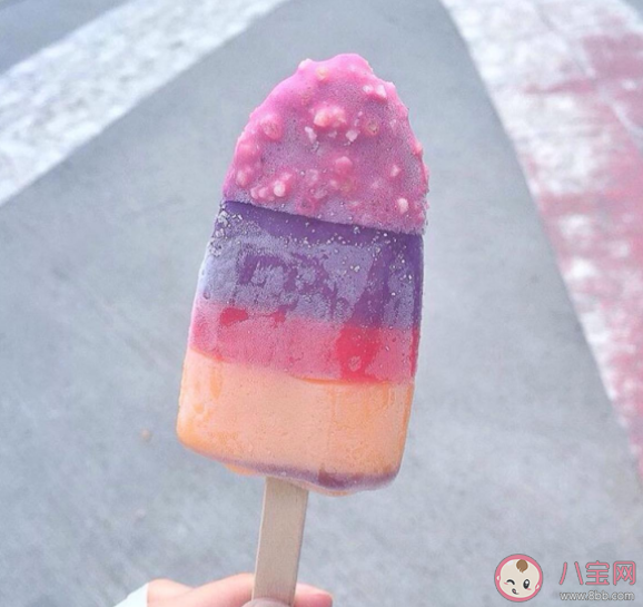 雪糕起步價漲至2元 雪糕為什么漲價了 雪糕起步價漲至2元 雪糕為什么漲價了
