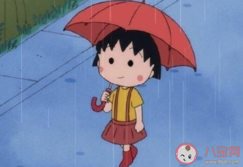 下暴雨上不了班的文案句子 暴雨天不能去上班的說說