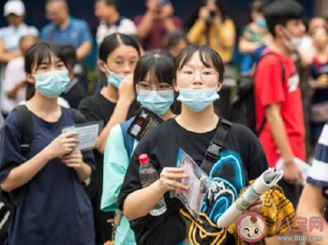 教育部稱高考錄取不存在內部指標 你都聽說過哪些高考錄取陷阱