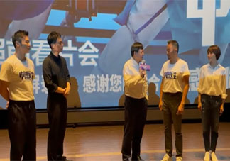 張文宏點評《中國醫生》說了什么 電影《中國醫生》值得看嗎