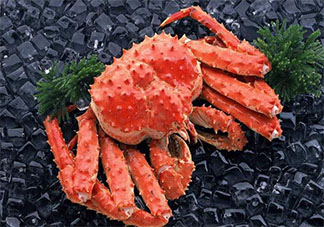 帝王蟹這么貴合理嗎 帝王蟹為什么這么貴