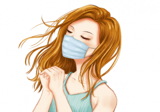 夏季戴口罩多久換一次口罩 夏天戴口罩出汗怎么辦