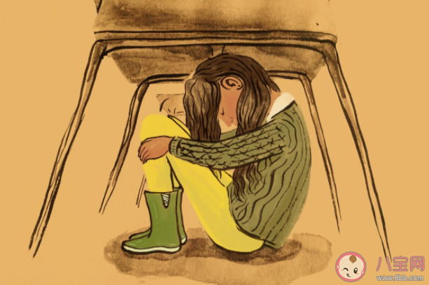 內向是屬于性格缺陷嗎 怎樣減少內向敏感的負面影響