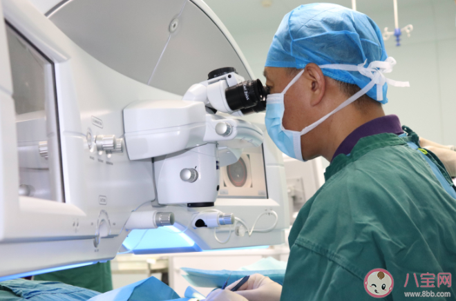 近視手術前必須做好嚴格術前檢查 近視手術術前要檢查哪些項目