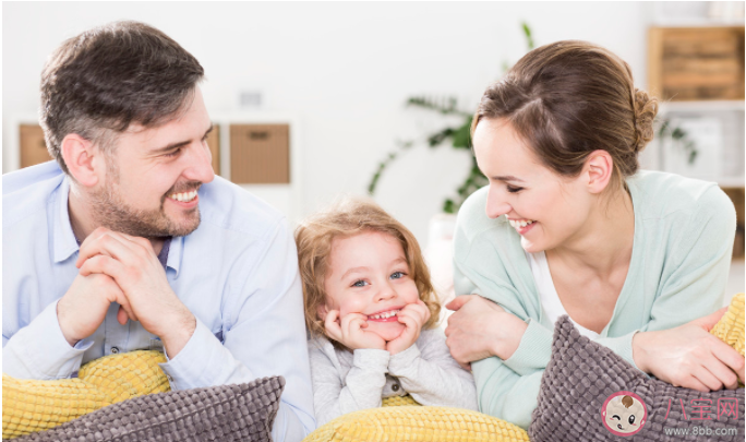 造成孩子不自信的原因是什么 怎么才能教育出一個自信的孩子