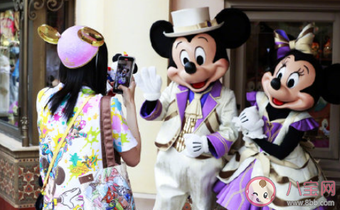 上海迪士尼樂園票價上調 什么時候上海迪士尼漲價