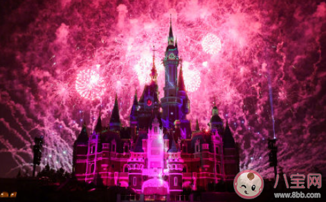 上海迪士尼樂園票價上調 什么時候上海迪士尼漲價