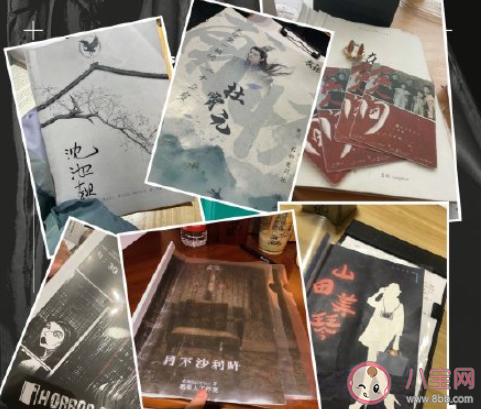 玩劇本殺發朋友圈的感受說說 玩劇本殺入戲的心情句子