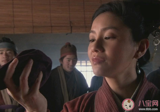 水滸傳中的一百單八將里有幾位女性 螞蟻莊園7月11日答案介紹 水滸傳中的一百單八將里有幾位女性 螞蟻莊園7月11日答案介紹