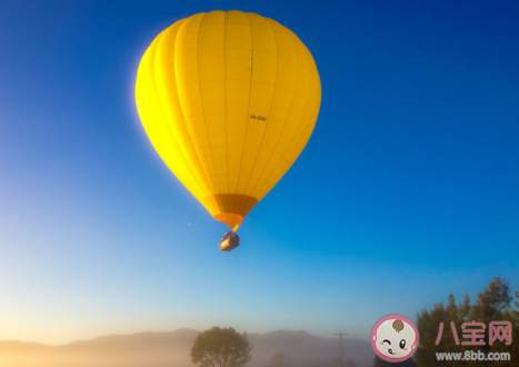 熱氣球為什么可以升向高空 螞蟻莊園小課堂7月11日答案