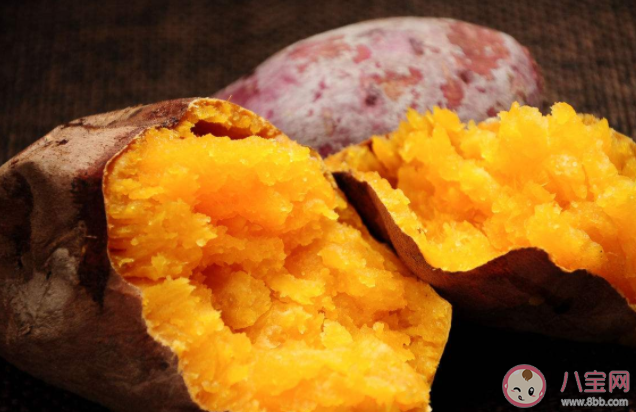 烤紅薯為什么比蒸紅薯甜 螞蟻莊園7月12日正確答案