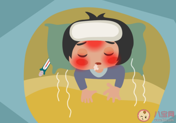 孩子比大人更容易中暑嗎 怎么判斷孩子是不是中暑了