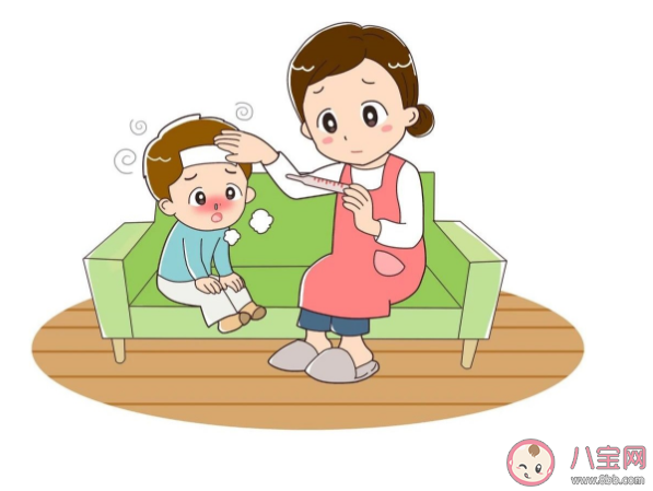 孩子中暑的正確做法是什么 孩子中暑要避開(kāi)3大誤區(qū)