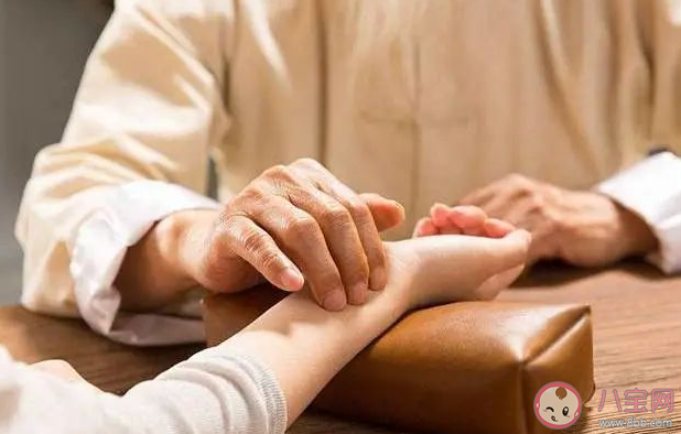 我國傳統(tǒng)醫(yī)學(xué)望聞問切四診法中切是指什么 螞蟻莊園7月13日答案