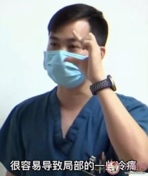 男孩戴風扇睡覺被吹面癱 吹風扇有哪些注意事項 男孩戴風扇睡覺被吹面癱 吹風扇有哪些注意事項