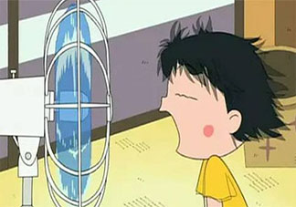 男孩戴風扇睡覺被吹面癱 吹風扇有哪些注意事項