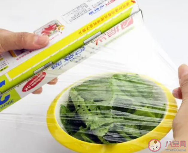 螞蟻莊園7月14日答案：剛烹飪出來(lái)的熱菜可以蓋上保鮮膜保溫嗎