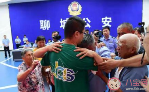 《失孤》原型孩子是如何找到的 《失孤》原型尋子24年過(guò)程是怎樣的